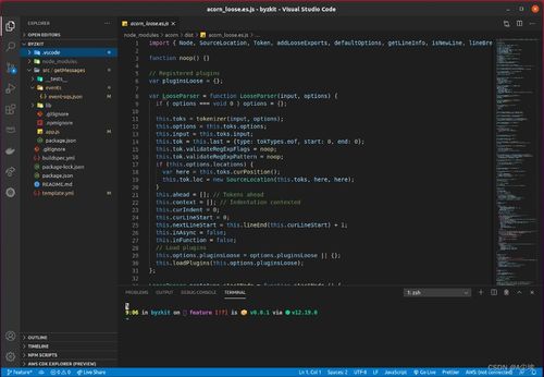 程序员必备的28款开发工具及年度各方向工具盘点